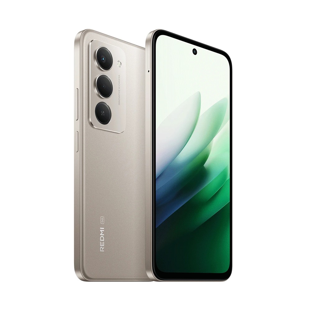 Xiaomi REDMI 15 5G Midnight 8G+256G MZB0L66JP/MZB0L90JP/MZB0L95JP