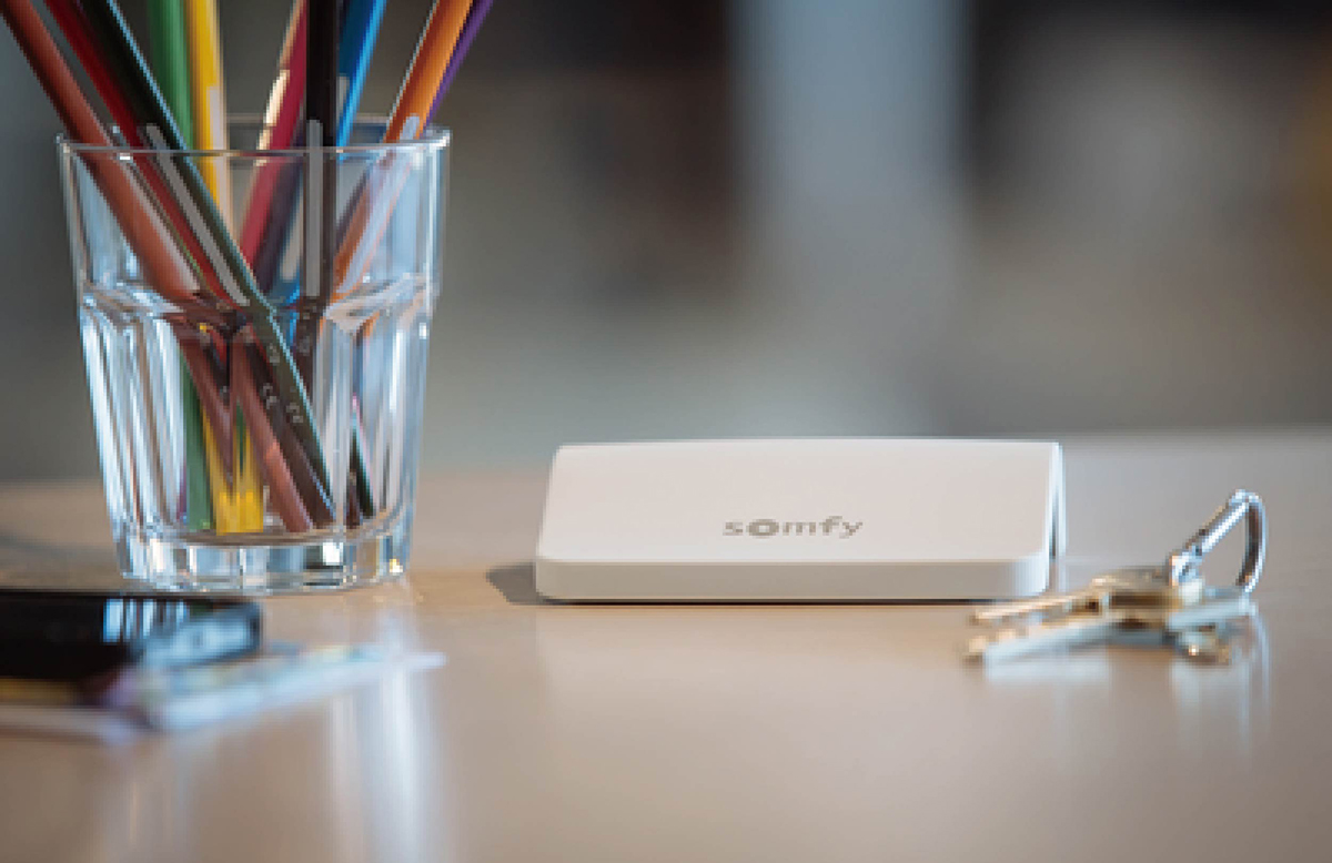 公式】ソムフィ株式会社 ウェブショップ | Somfy Japan