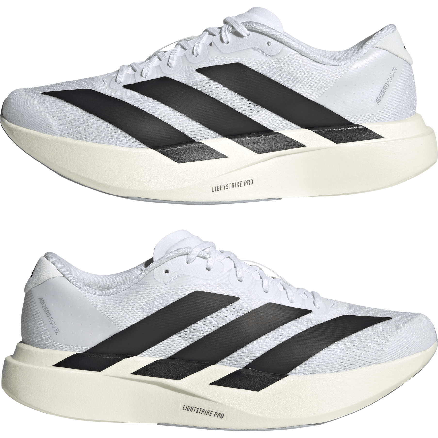 Men's Adizero Evo SL – Sports Basement