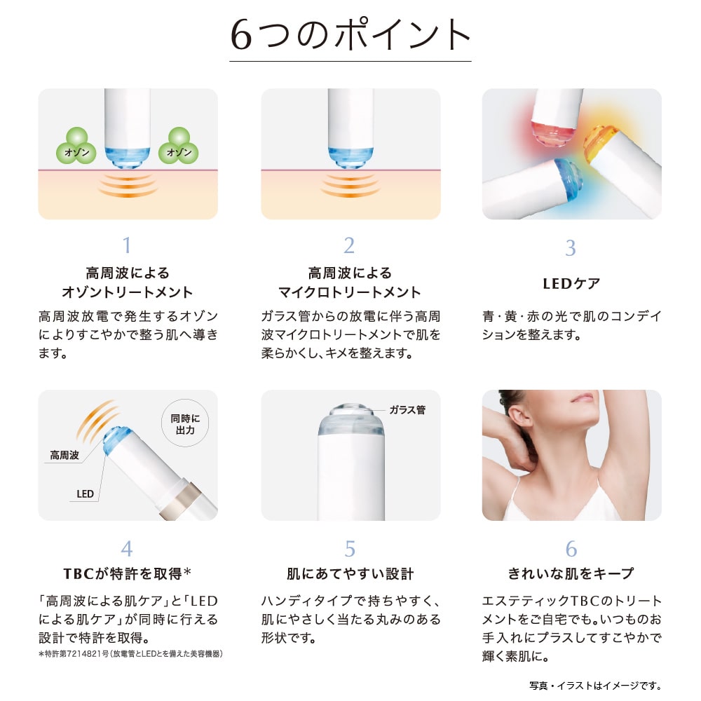 MS システム PRO: 美容機器｜TBCオンラインショップ