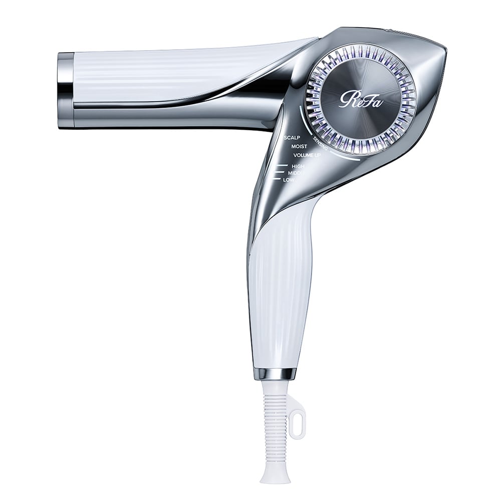 リファビューテック ドライヤー BX ホワイト(ホワイト): crostyle｜TBC