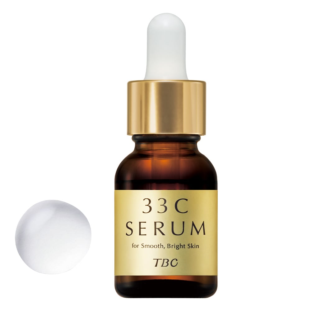 TBC 33Cセラム_12mLの口コミ一覧 | リアルな口コミ・公式サイトの