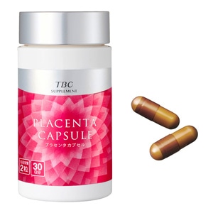 サプリメント・食品 すべて｜TBCオンラインショップ