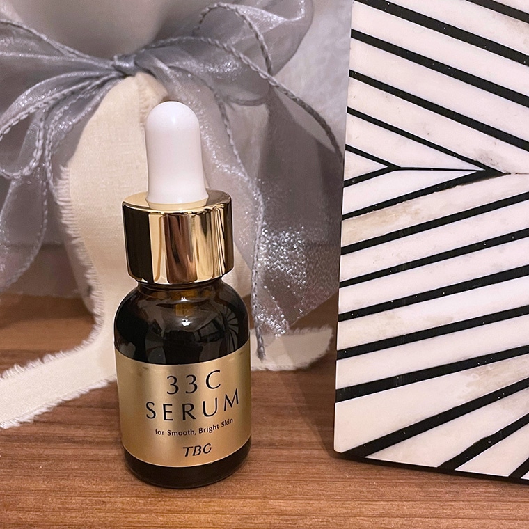 TBCオンラインショップ STAFF BLOG