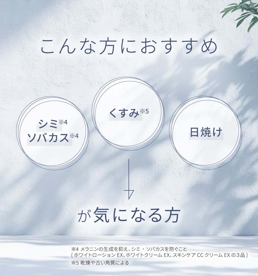 全方位から美白ケア】PRENITY プレニティ｜TBCオンラインショップ