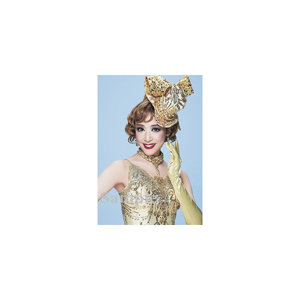 天紫珠李 スチール写真／月組全国ツアー公演『琥珀色の雨にぬれて