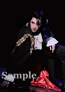 ブロマイドオーダーサービス/2016年公演/『ヴァンパイア・サクセション