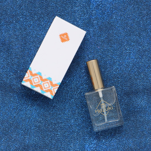 オードトワレ（A）／鳳月杏: グッズ - 宝塚クリエイティブアーツ公式