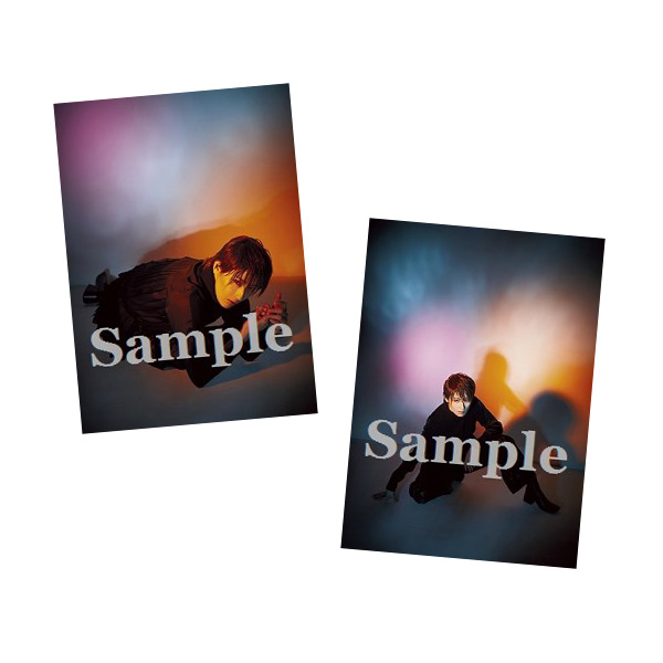 宝塚GRAPH」ポートセット2025／水美舞斗: ポストカード・ブロマイド