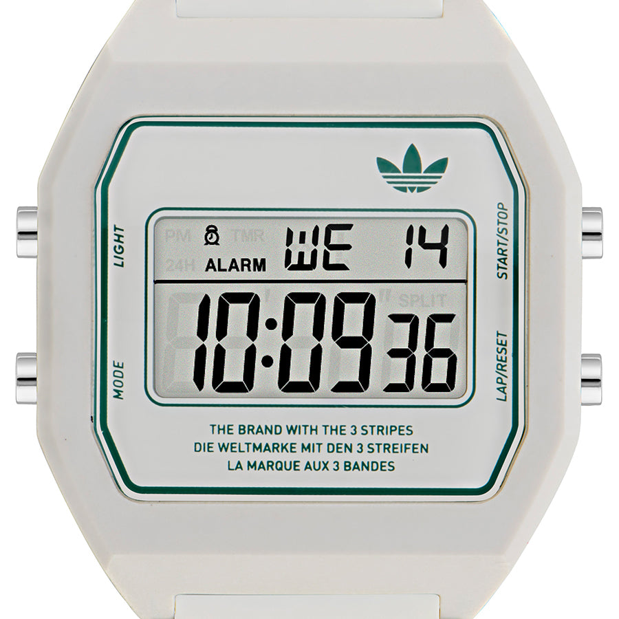 アディダス ストリート デジタルツー AOST23557 メンズ レディース