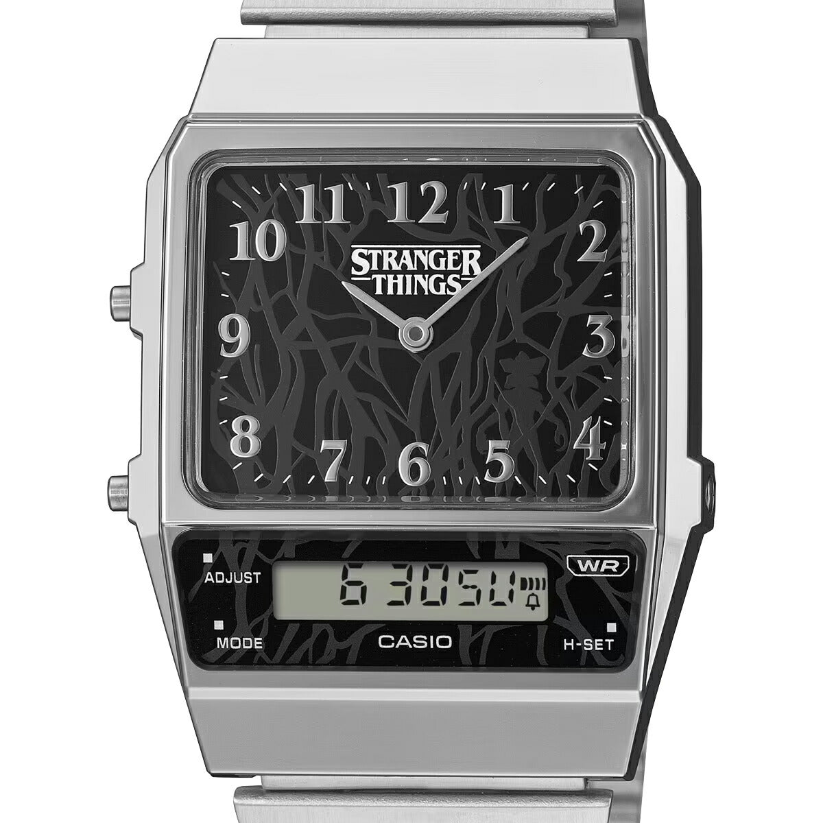 カシオ クラシック ストレンジャー・シングス 未知の世界