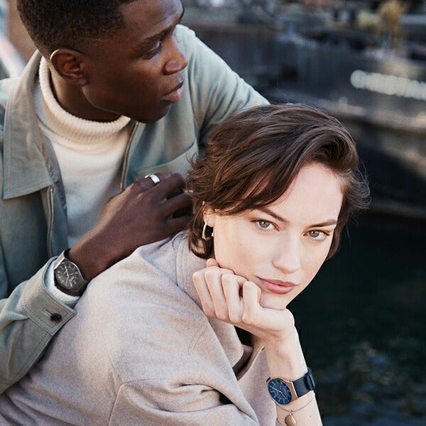 スカーゲン グレーネン SKW6836 メンズ ソーラー アナログ メッシュ