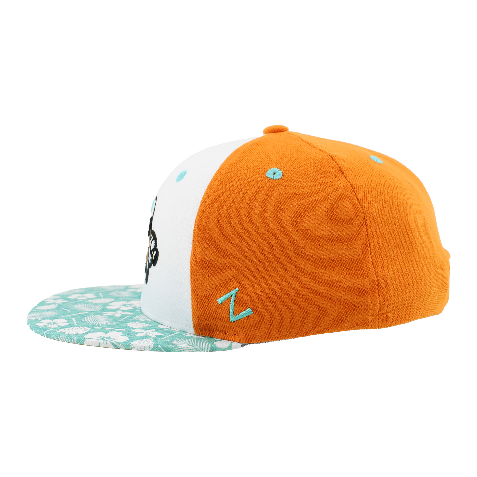 Coconuts Zephyr Official Game Hat – Banana Ball
