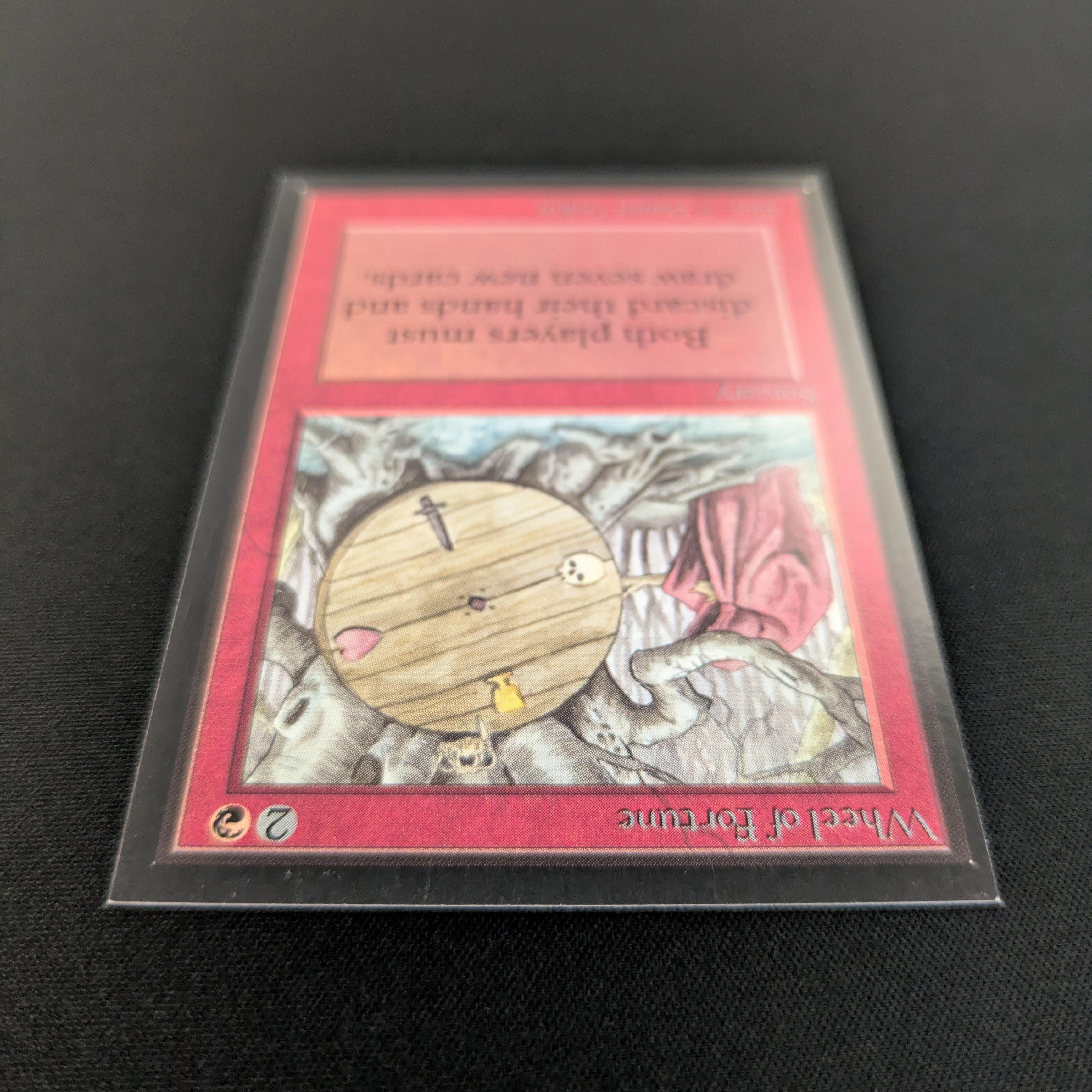 Wheel of Fortune - International Edition