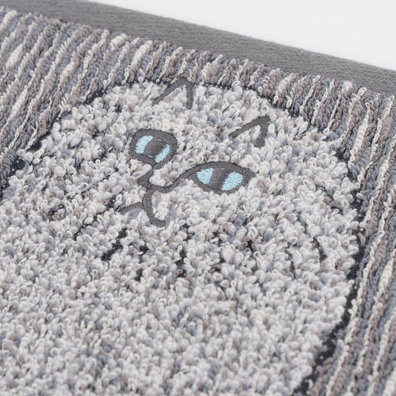 キハチ×リサ・ラーソン】プティBOX 紅茶クッキー&ミニタオルセット