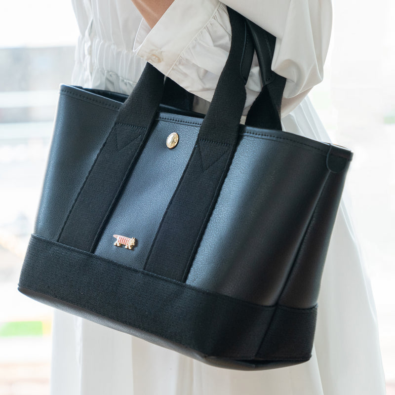 フィーカトートバッグ（マイキー）