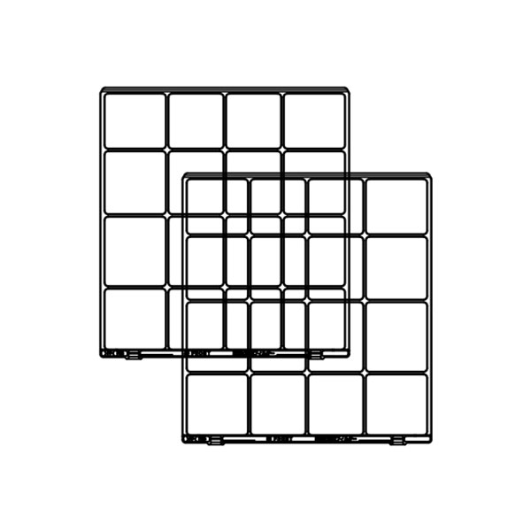 フィルター｜エアコン関連｜別売部品・消耗品｜東芝ライフスタイル公式