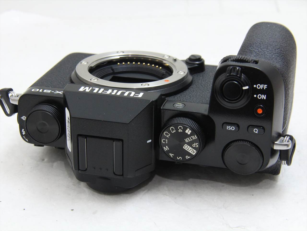 トップカメラオンライン / 【中古】 富士フイルム(fujifilm) FUJIFILM