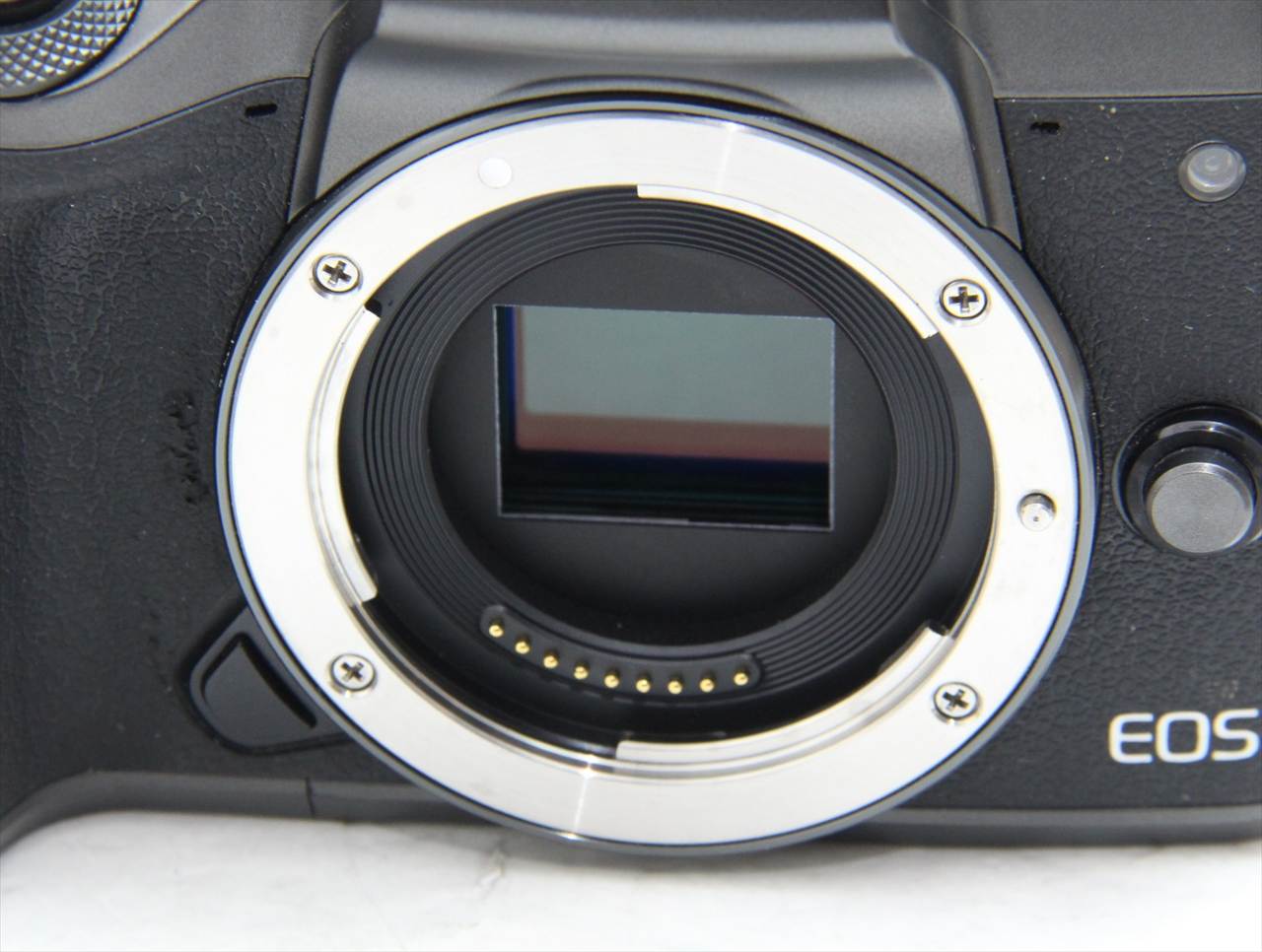 トップカメラオンライン / 【中古】 キヤノン(canon) EOS M5 ボディ