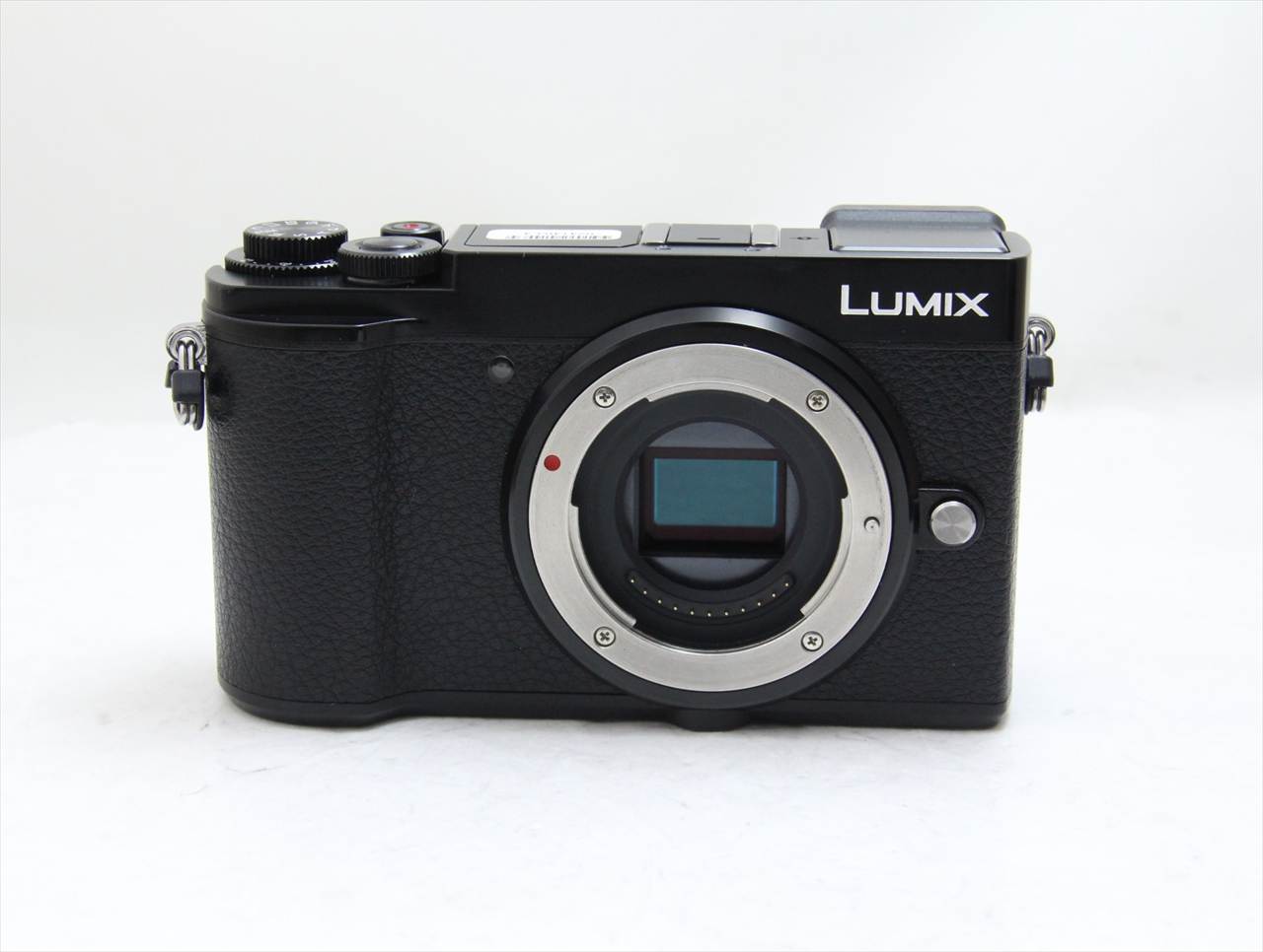トップカメラオンライン / 【中古】 パナソニック(panasonic) LUMIX