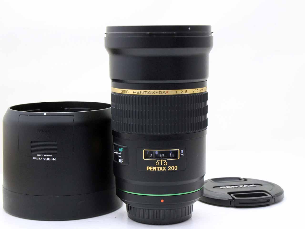 トップカメラオンライン / ペンタックス(pentax) smc PENTAX-DA