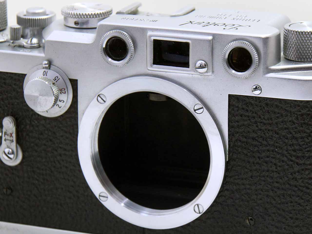 トップカメラオンライン / レオタックス(leotax) レオタックス T