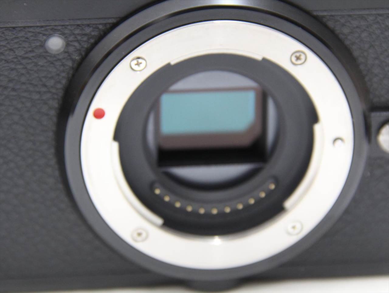 トップカメラオンライン / 【中古】 パナソニック(panasonic) LUMIX