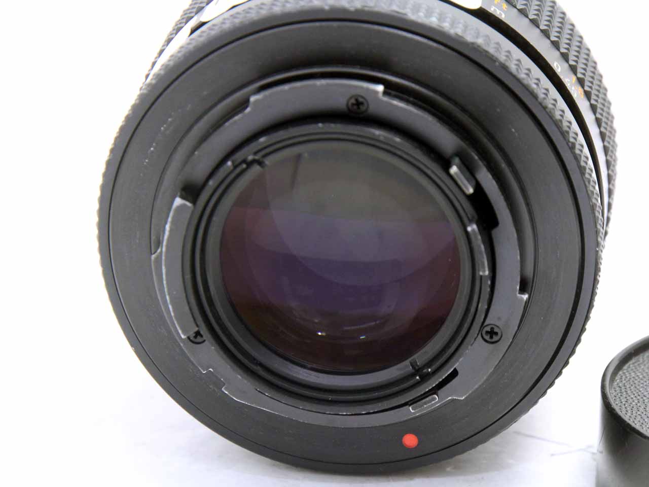 トップカメラオンライン / 京セラ(kyocera) Carl Zeiss Planar T* 50mm