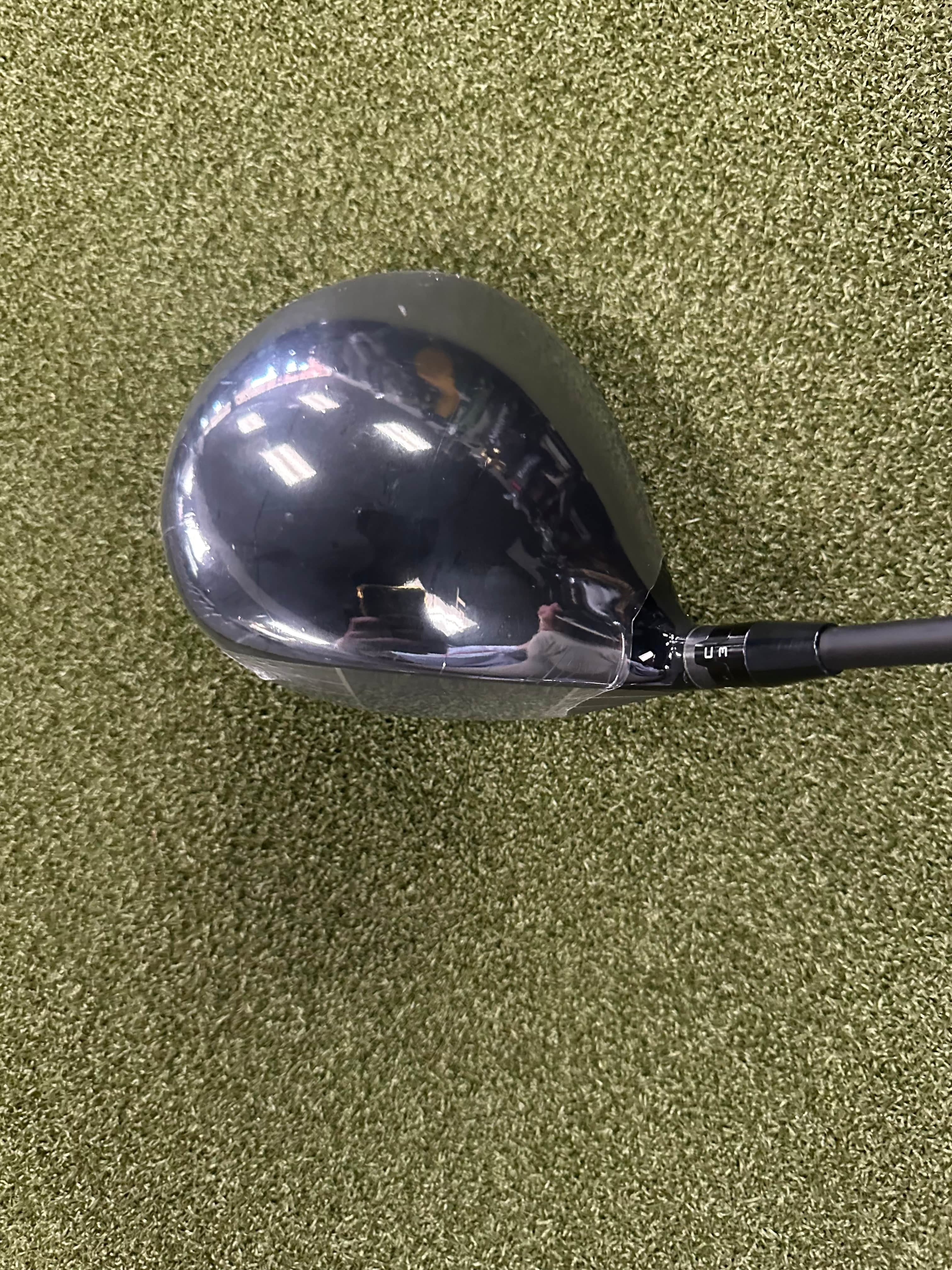 Titleist GT2 Driver 9* - High Performance Golf Club – Tour Quality