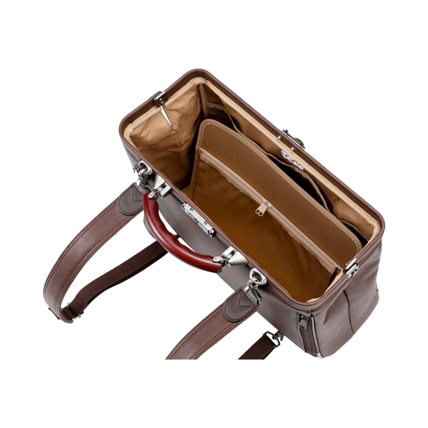 YOUTA LIZARD 3WAY横ダレス – TOYOOKAKABAN Official Online Store