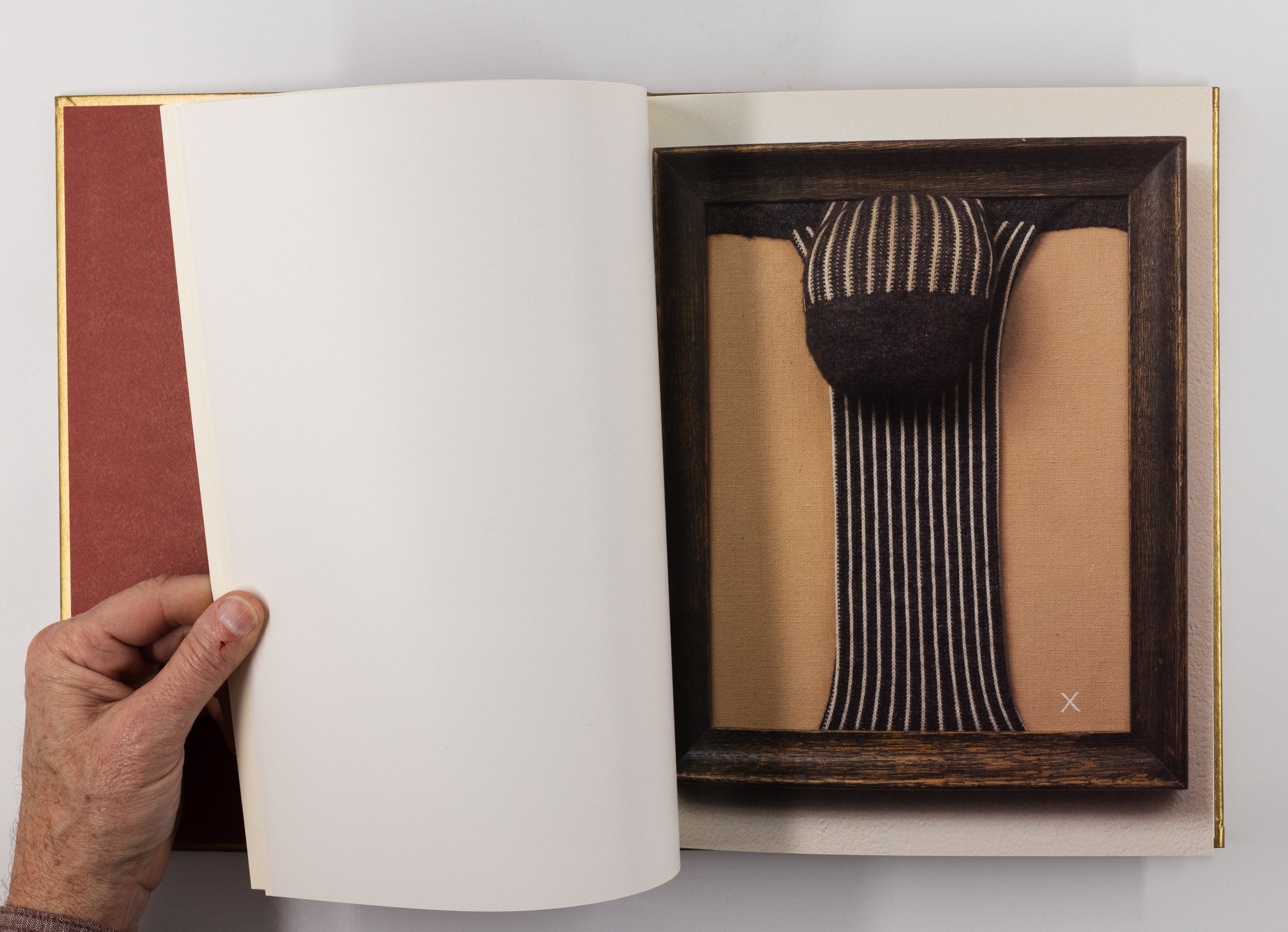 Robert Mapplethorpe: Early Works 1970-1974 – John Cheim [1st Ed