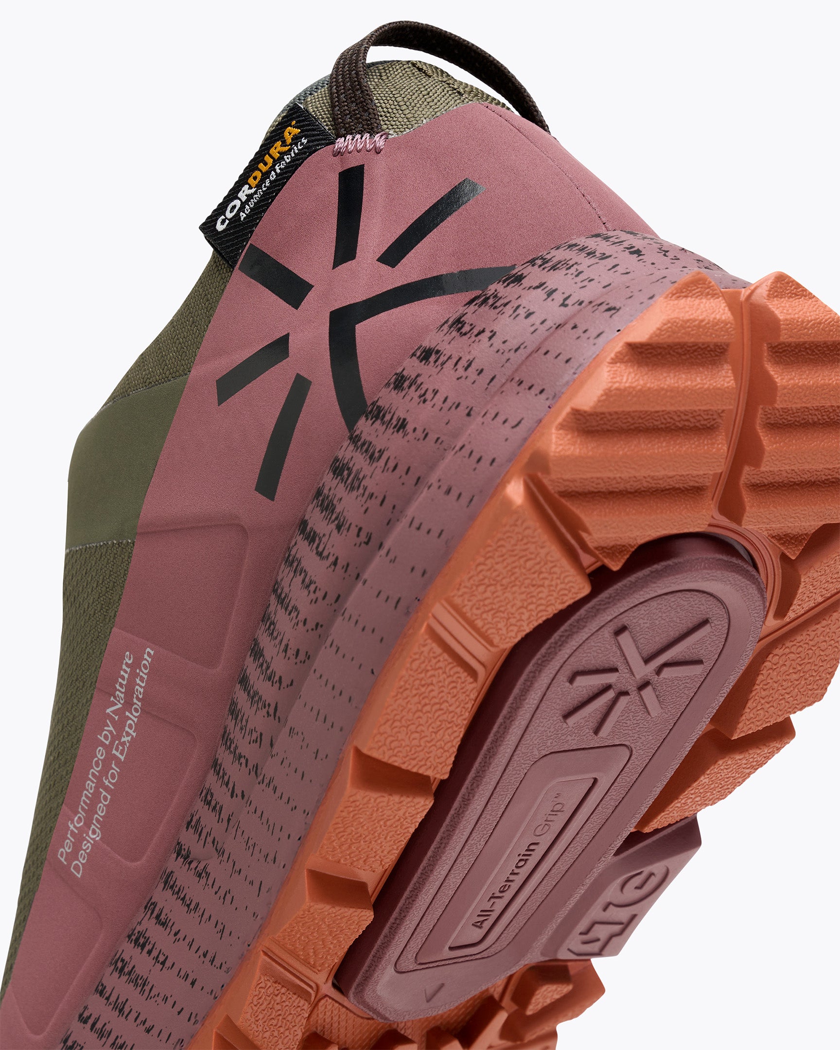 Zenda Kalamata Green | Tropicfeel