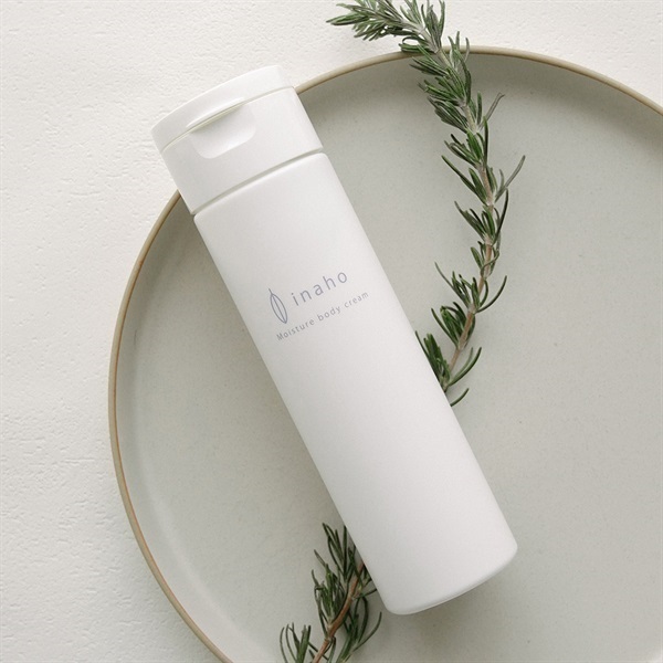 イナホ モイスチャーボディクリーム（保湿クリーム）