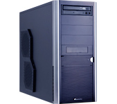 TSUKUMO BTOシステム