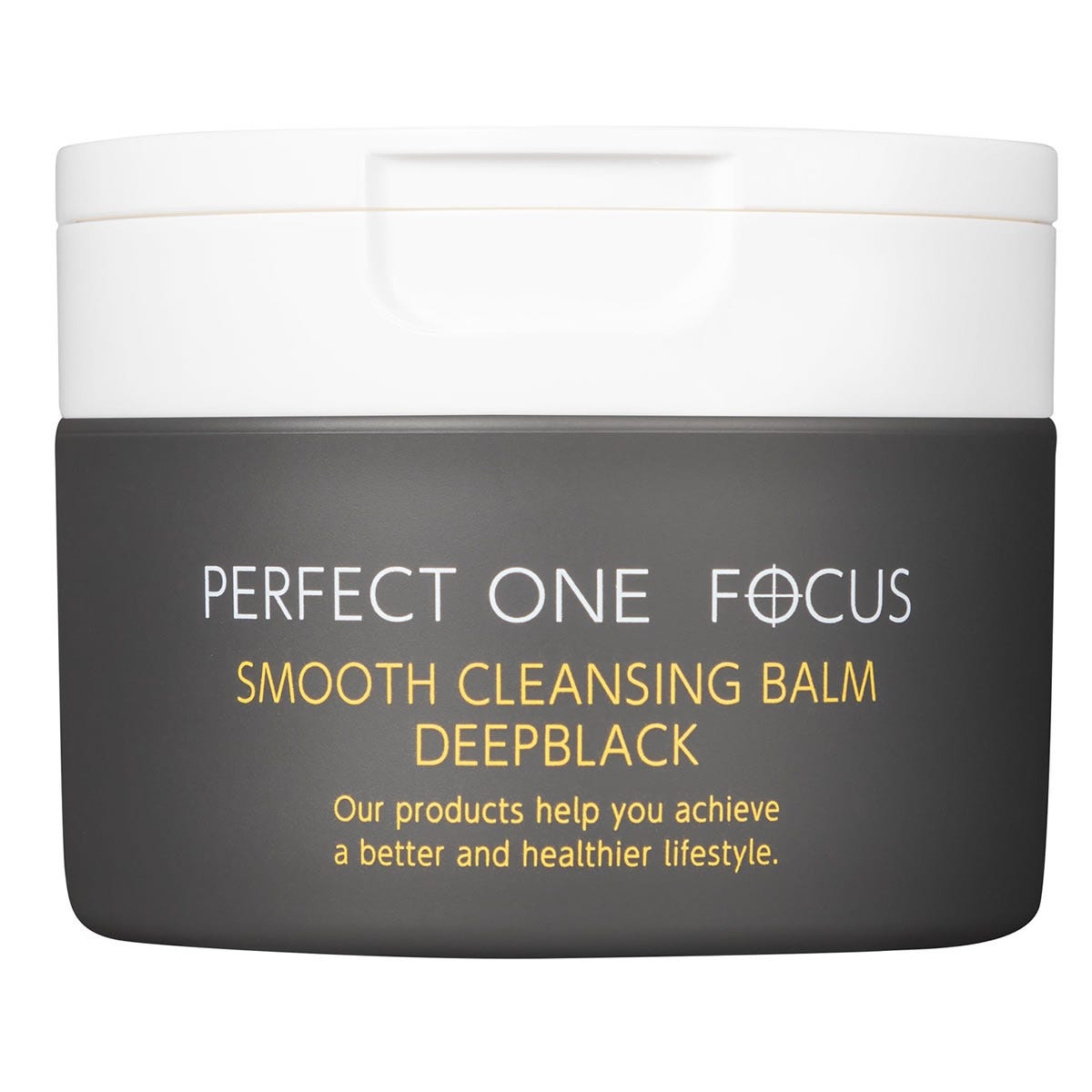 新日本製薬 パーフェクトワンフォーカス スムースクレンジングバーム