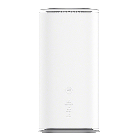 Speed Wi-Fi HOME 5G L13｜工事不要で家中高速通信【UQ WiMAX】