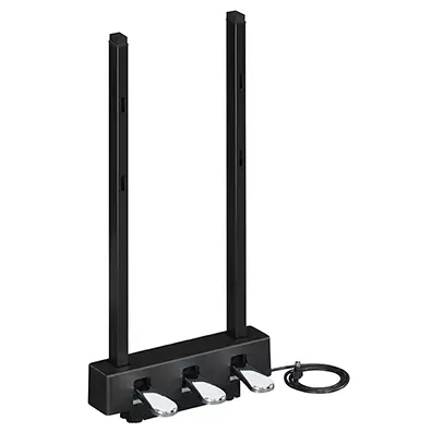 L125 Matching Stand for P125 - Yamaha USA