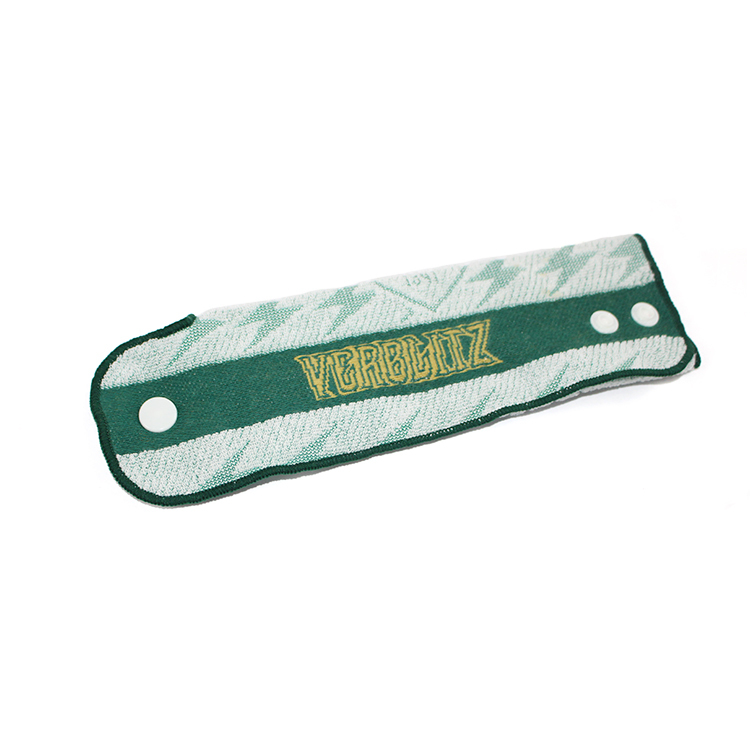 ハンブレッダーズ 2019 ロゴタオル 緑 NEW『IORINO／すぐさら』バス