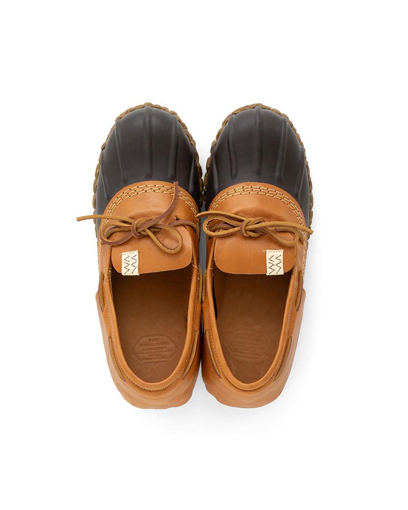DECOY DUCK LO-FOLK | Visvim Official North American Web Store