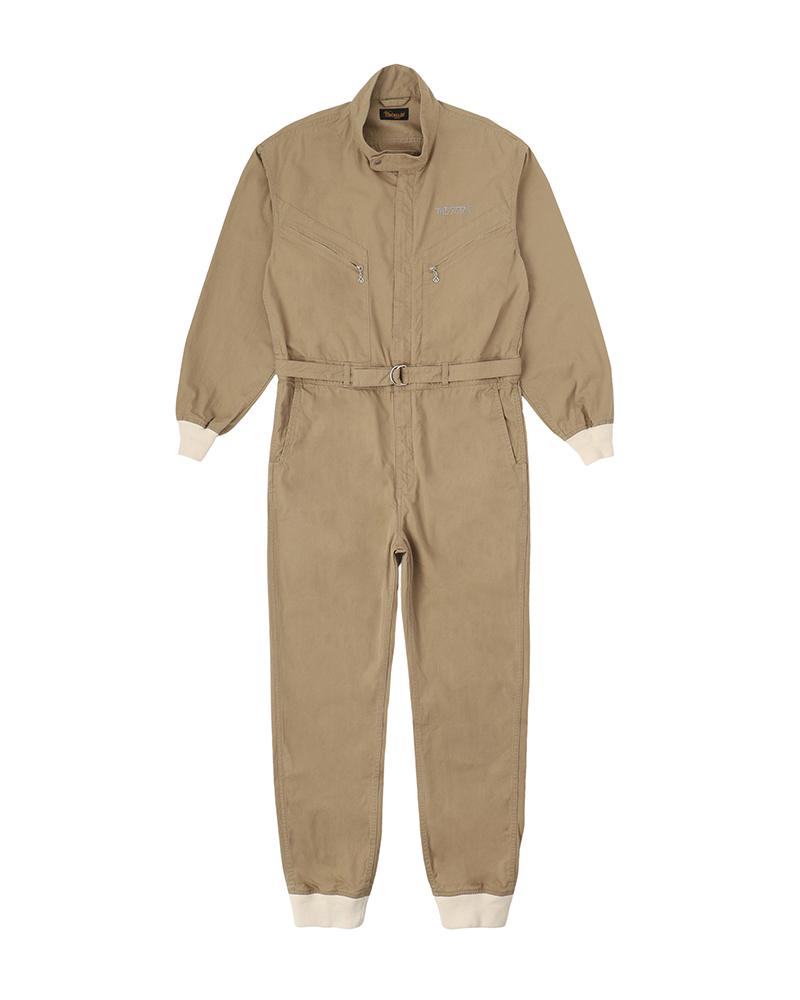 MECHANICS COVERALLS | Visvim Official North American Web Store
