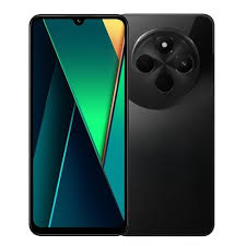Xiaomi Poco C75 8GB/256GB Black