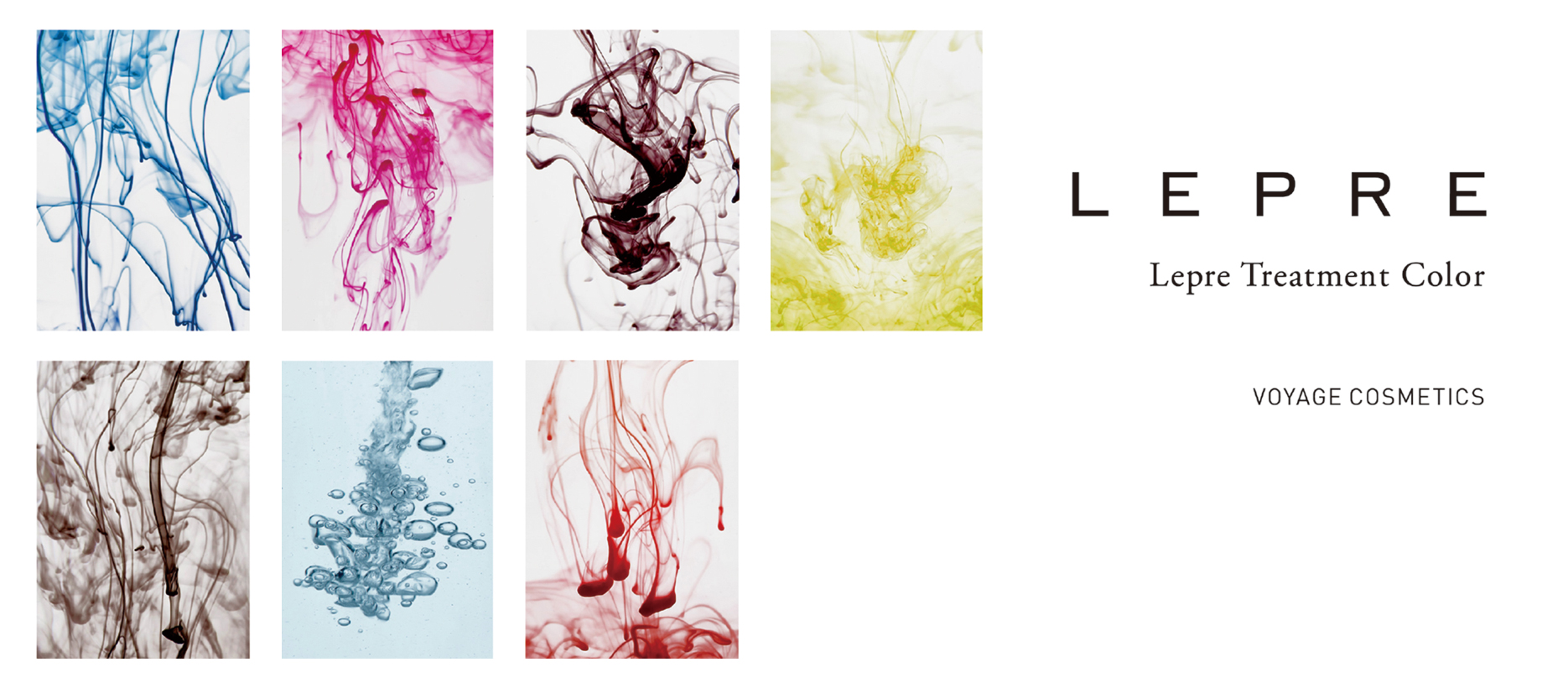 ボヤージュコスメティックス まとめ売り Voyage Cosmetics / TOPページ