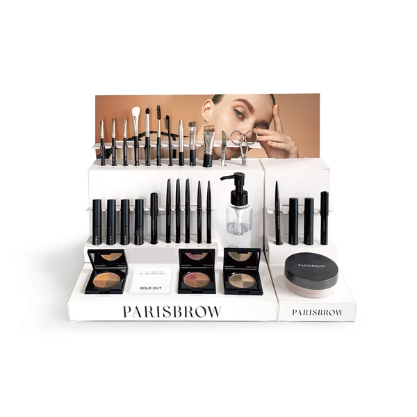 PARISBROWフルラインセット| PARISIENNE BEAUTY GROUP プロ用商材卸サイト