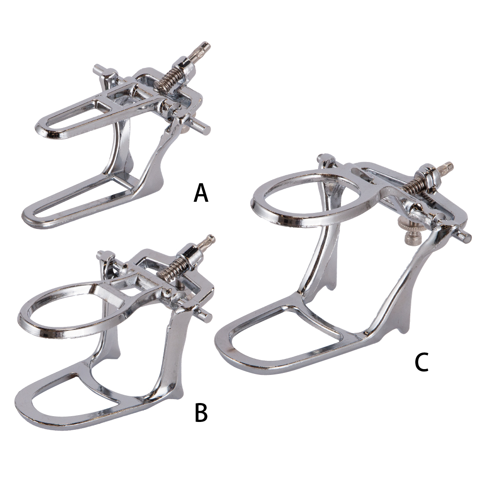 コスパ 蝶番咬合器【商品詳細】 - 歯科・技工材料の通販サイト