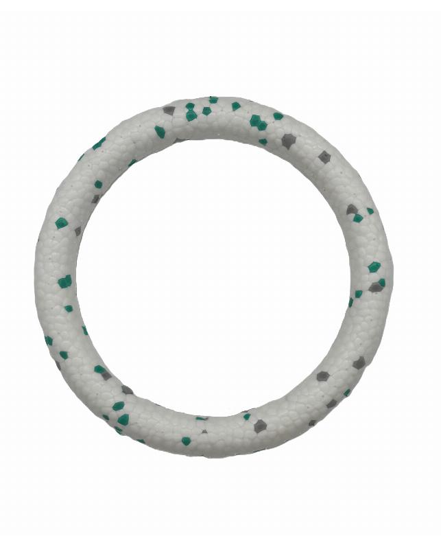 PETEMO 壊れにくいオモチャ リング（4580372020012）｜犬用品（犬用品