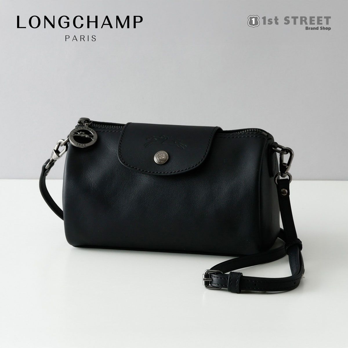 楽天市場】ロンシャン LONGCHAMP ショルダーバッグ プリアージュ