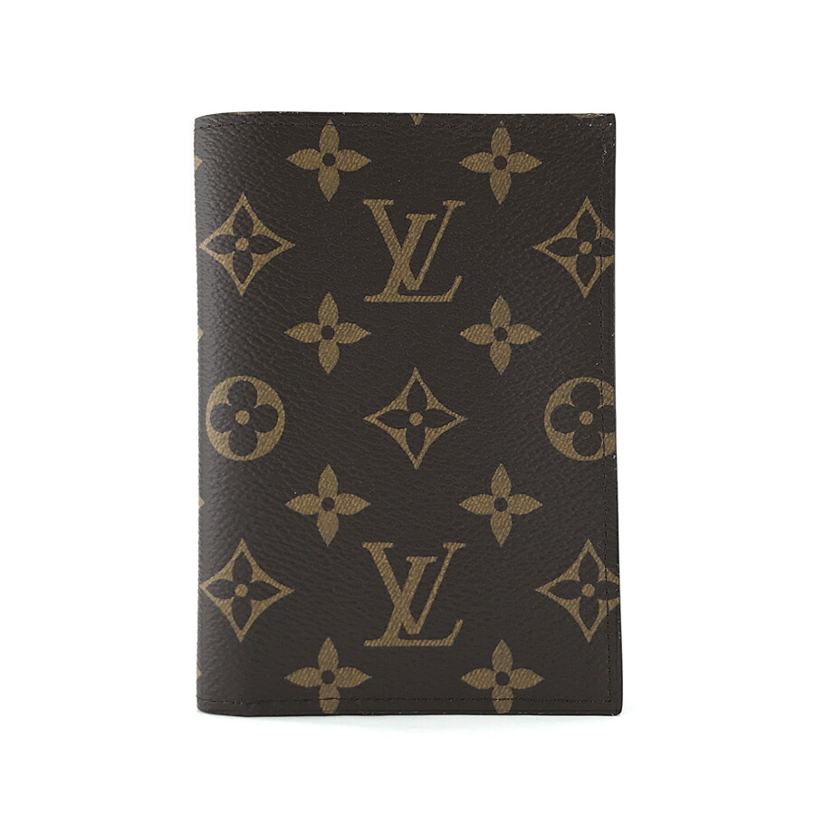 楽天市場】ルイヴィトン パスポートケース Louis Vuitton モノグラム