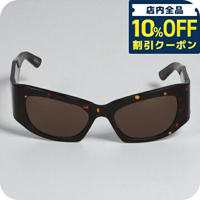 楽天市場】バレンシアガ サングラス アイウエア 56サイズ ブラウン