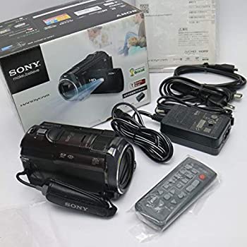 楽天市場】【中古】SONY ビデオカメラ HANDYCAM PJ630V 光学12倍 内蔵