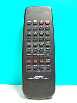 楽天市場】【中古】即日発送 除菌済 BOSE AMS-1IV オーディオ リモコン